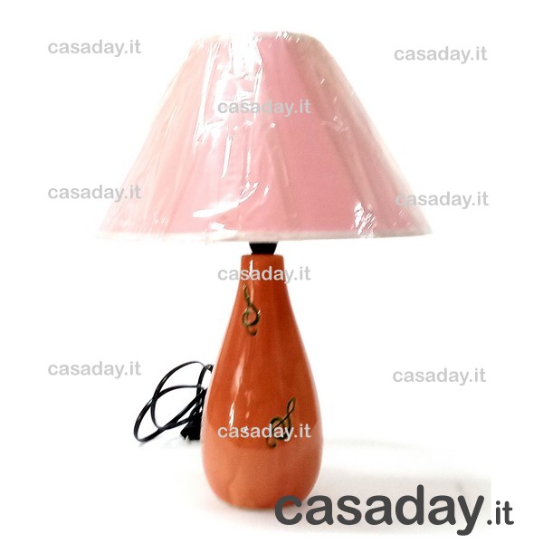 LAMPADA  ASSORT. 